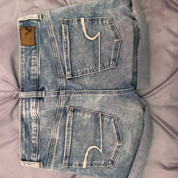 American Eagle Outfitters Pants - American Eagle shorts size 4